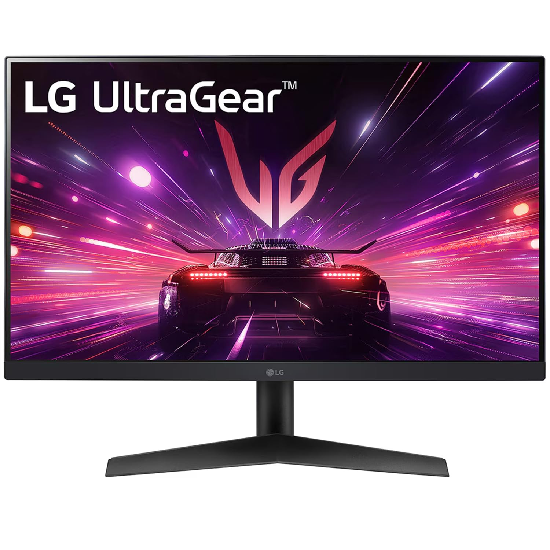 LG 24" Inches Ultragear™ FHD IPS Gaming Monitor